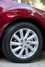 Mazda6 2009 года (US)